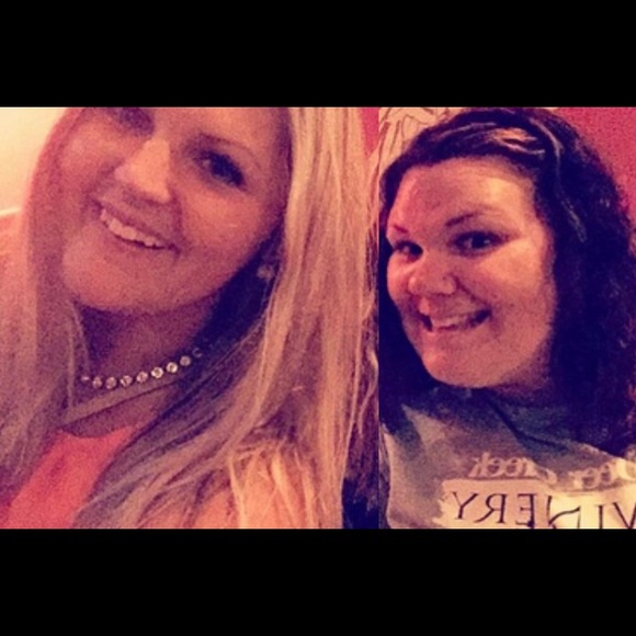 Meet your Posher, Kaitlin - Picture 2 of 4